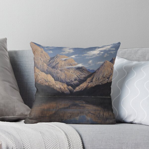 Item preview, The bay of Kotor designed and sold by SharonTheFirst.