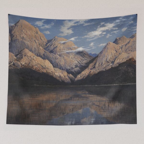Item preview, The bay of Kotor designed and sold by SharonTheFirst.