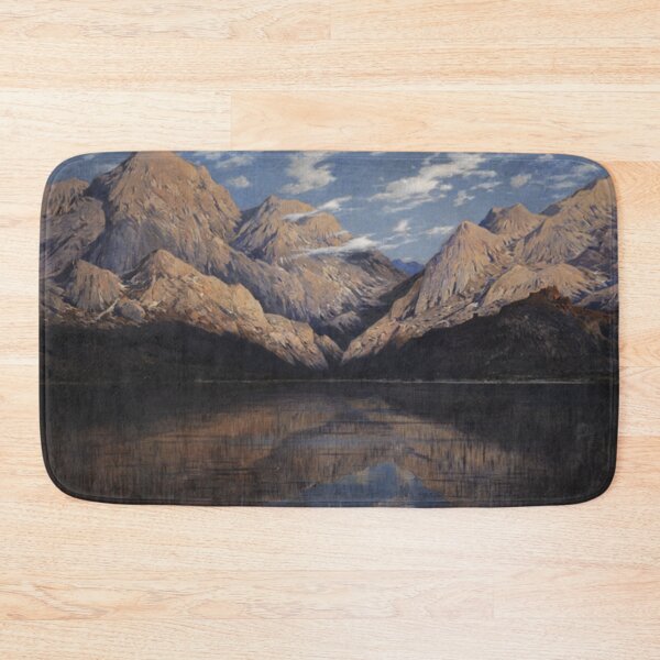 Aperçu de l'œuvre La baie de Kotor créée et vendue par SharonTheFirst.