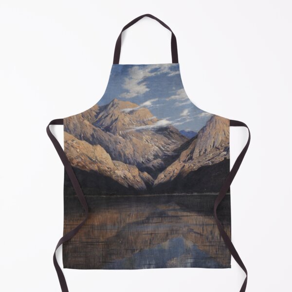 Item preview, The bay of Kotor designed and sold by SharonTheFirst.