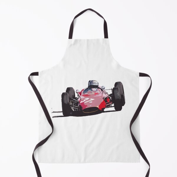 Item preview, classic formula race car designed and sold by AgdBol.