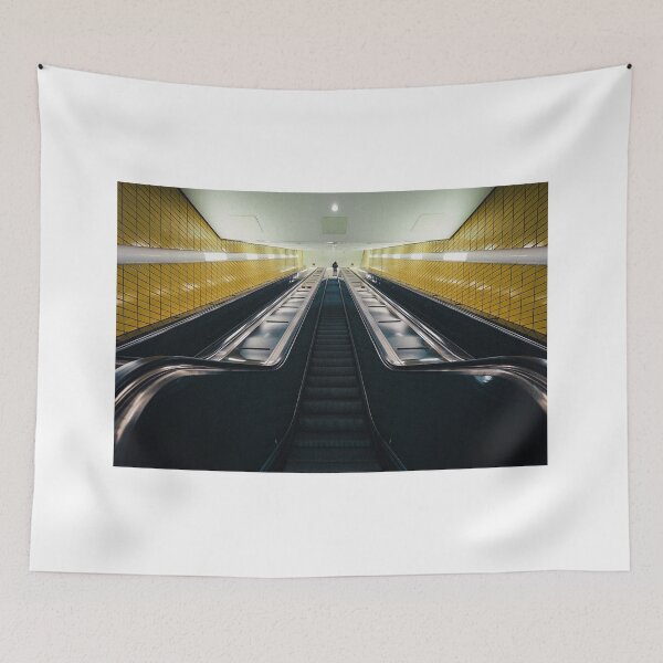 Item preview, Dramatic Human Profile designed and sold by anaraffi.