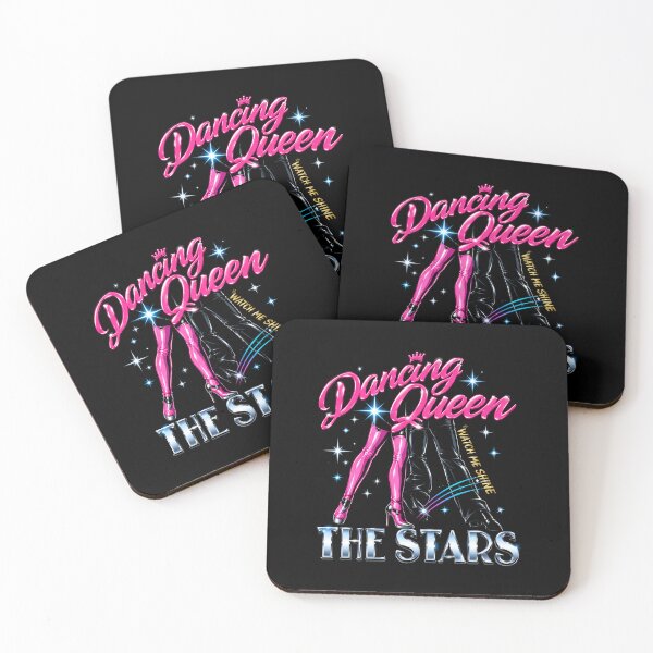 Item preview, Dancing With The Stars designed and sold by EllaCraftCreaT.