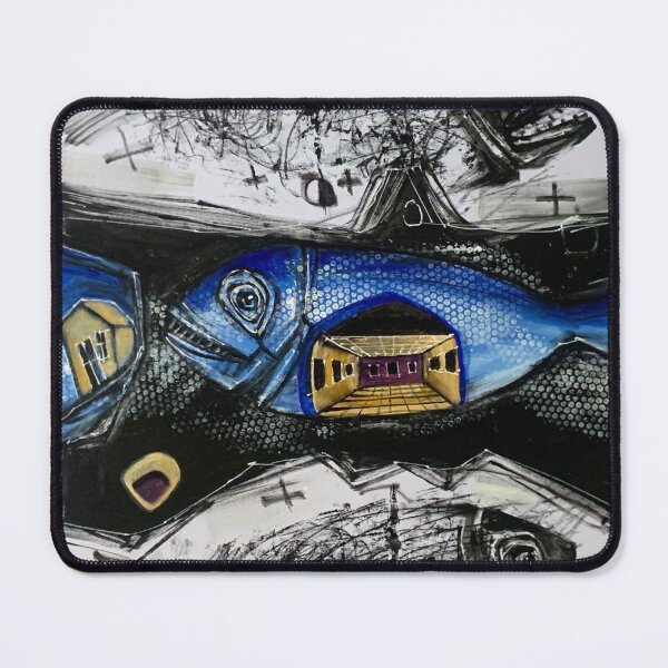 Item preview, Abstract Visions of the World designed and sold by Sakehali-Class.