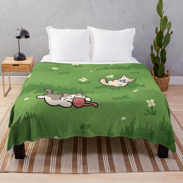 Item preview, Kawaii Cat designed and sold by MegDexShop.