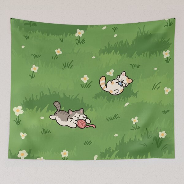 Item preview, Kawaii Cat designed and sold by MegDexShop.