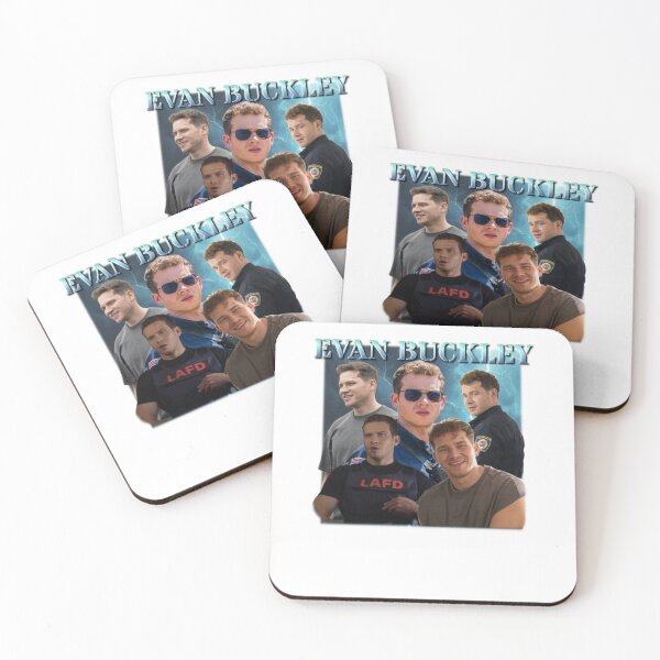 Item preview, Vintage 90s Graphic Design Evan Buckley  designed and sold by jerrypaziane.
