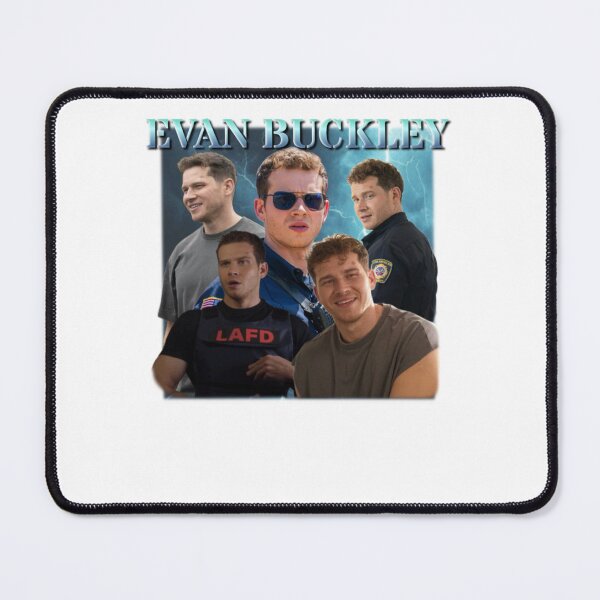 Item preview, Vintage 90s Graphic Design Evan Buckley  designed and sold by jerrypaziane.