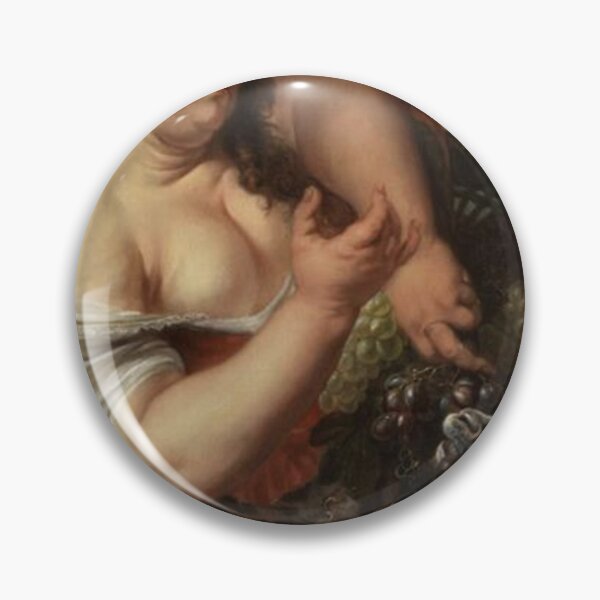 Item preview, Allegory of Luxury designed and sold by SharonTheFirst.