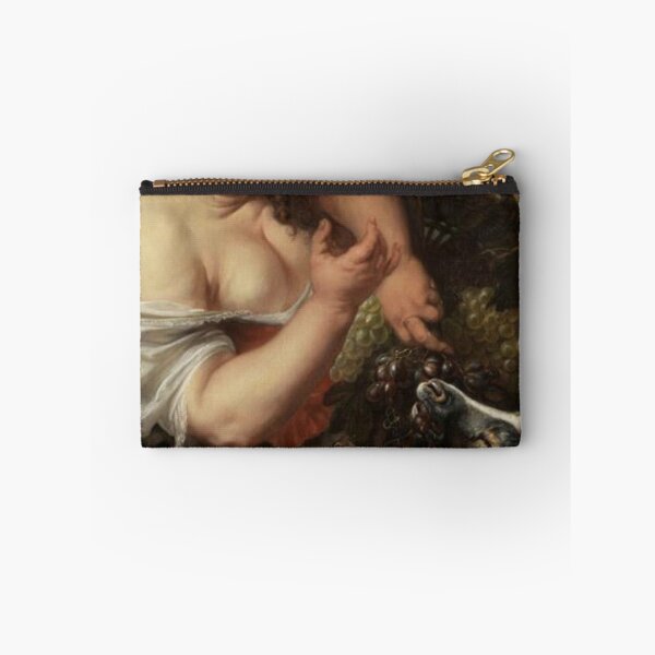 Item preview, Allegory of Luxury designed and sold by SharonTheFirst.