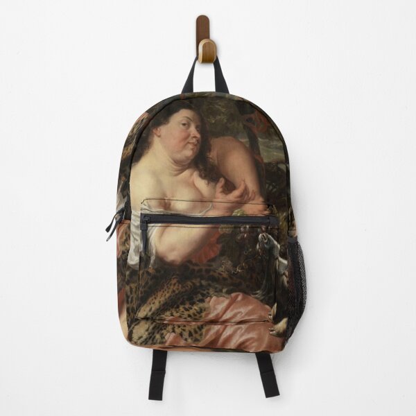 Item preview, Allegory of Luxury designed and sold by SharonTheFirst.