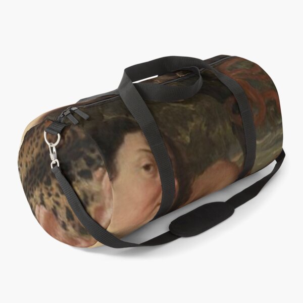 Item preview, Allegory of Luxury designed and sold by SharonTheFirst.
