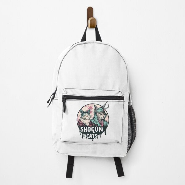 Item preview, Shogun Cats designed and sold by Structure-Blue.