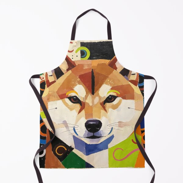 Item preview, colorful portrait designed and sold by forget45studio.