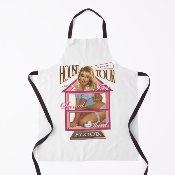 Item preview,  Sabrina Carpenter House Tour Dollhouse Aesthetic designed and sold by EME3000.