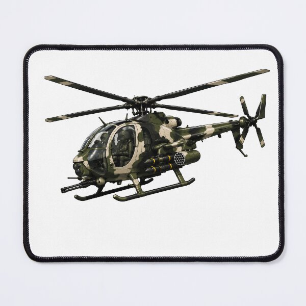 Item preview, Light Utility Helicopter Aviation Design designed and sold by IRON WINGS /USAF.