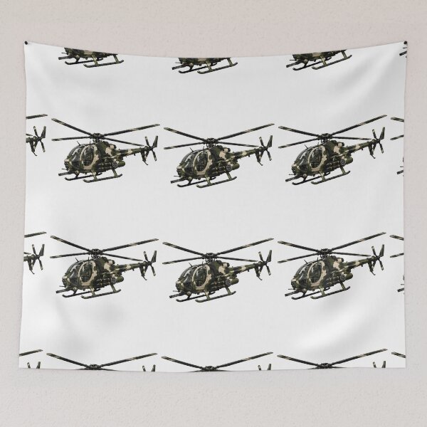 Item preview, Light Utility Helicopter Aviation Design designed and sold by IRON WINGS /USAF.