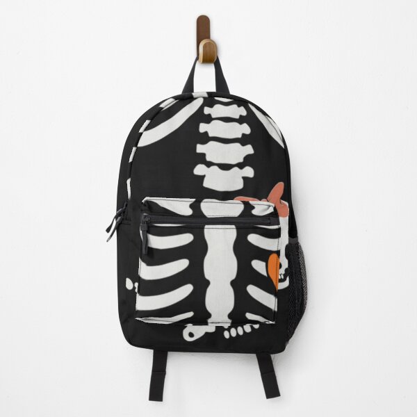 Item preview, Halloween Skeleton Pregnancy Baby 2026 Funny Pregnant Girl  designed and sold by River Silva.