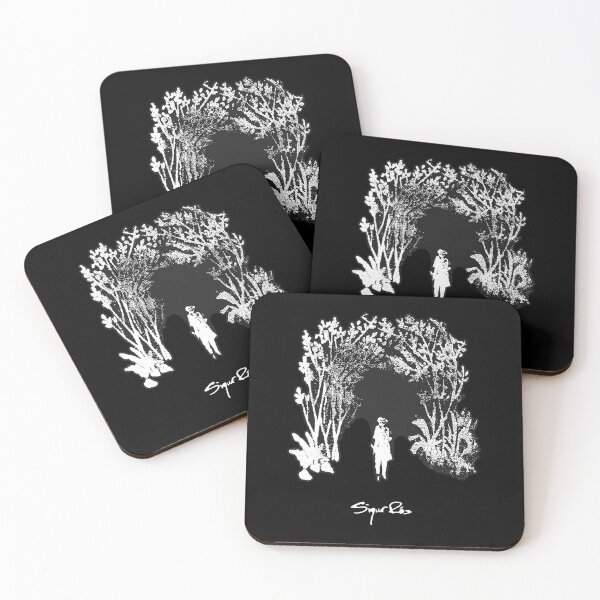 Item preview, Stay Out Forest designed and sold by Gozalla.
