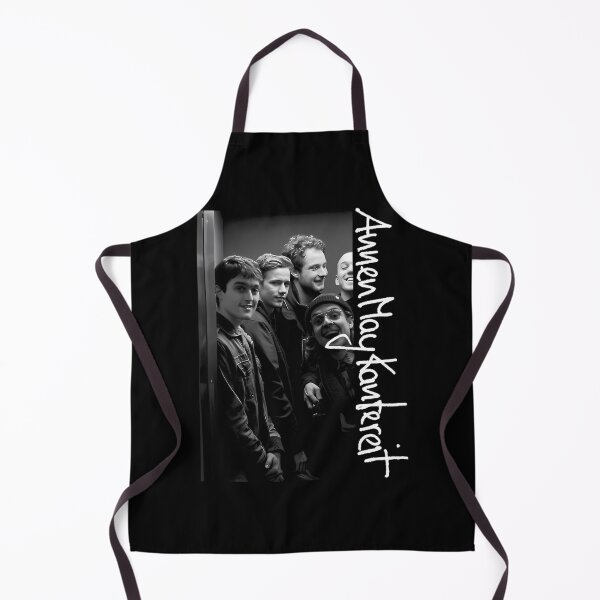 Item preview, Annenmaykantereit Band designed and sold by BrokeAndArtful.