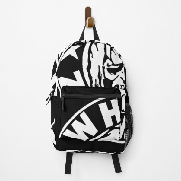 Item preview, White Zombie designed and sold by BrokeAndArtful.