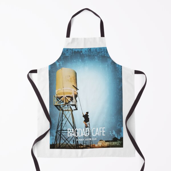Item preview, Bagdad Cafe designed and sold by BoKev.