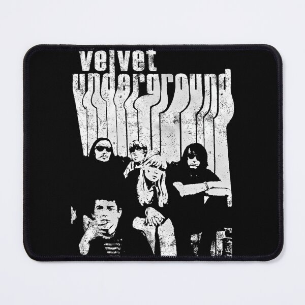 Item preview, The Velvet - The Velvet Tour designed and sold by BrokeAndArtful.