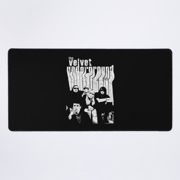 Item preview, The Velvet - The Velvet Tour designed and sold by BrokeAndArtful.