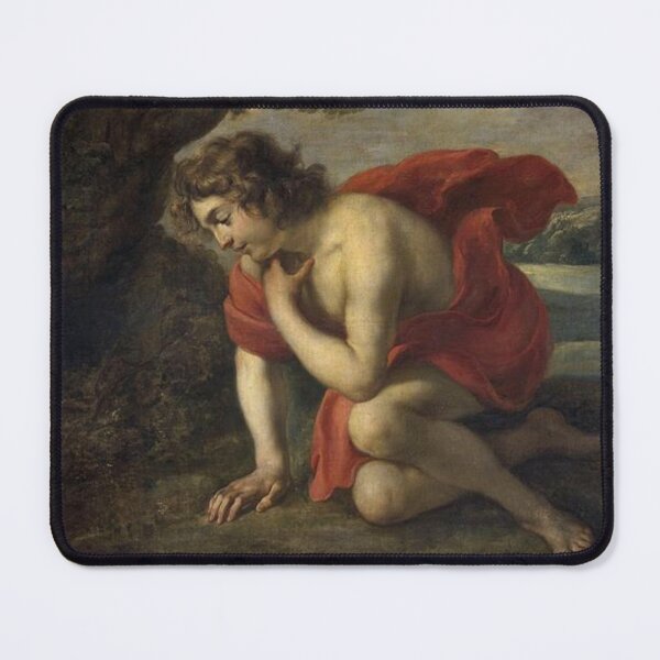Item preview, Narcissus designed and sold by SharonTheFirst.