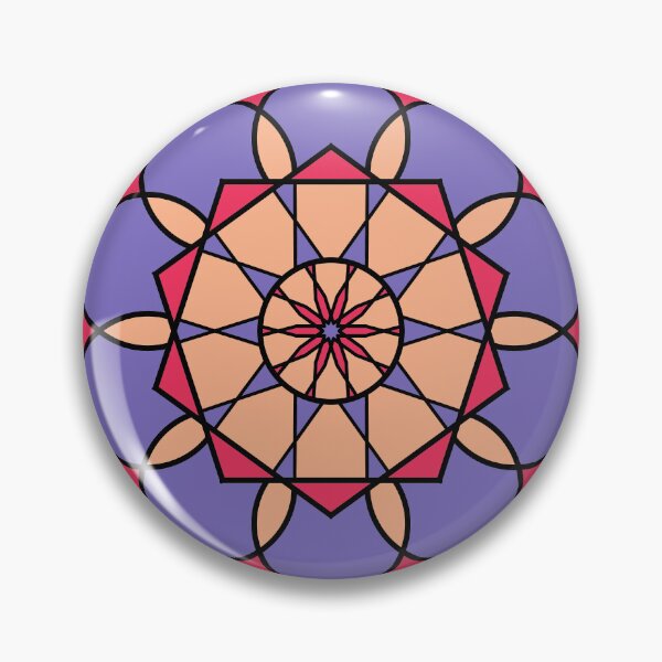 Item preview, Mandala 5 C2 designed and sold by enrique92000.