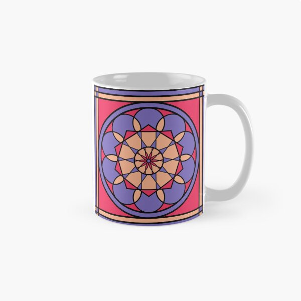 Item preview, Mandala 5 C2 designed and sold by enrique92000.