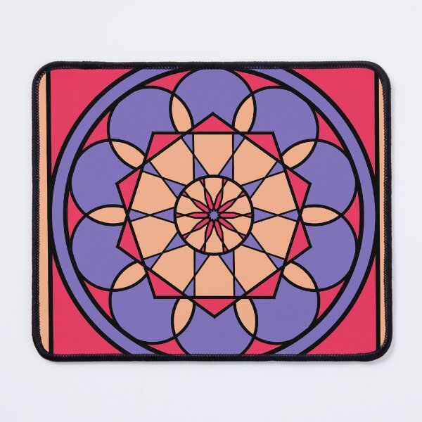 Item preview, Mandala 5 C2 designed and sold by enrique92000.