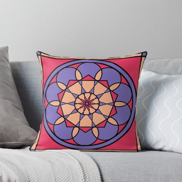 Item preview, Mandala 5 C2 designed and sold by enrique92000.
