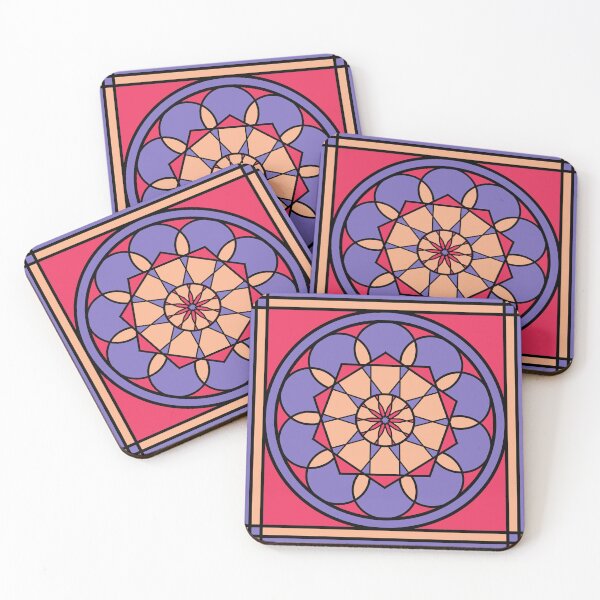 Item preview, Mandala 5 C2 designed and sold by enrique92000.