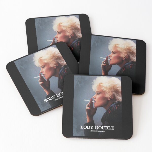 Item preview, Body Double designed and sold by BoKev.