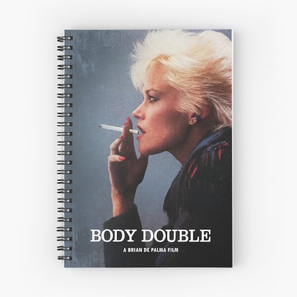 Item preview, Body Double designed and sold by BoKev.