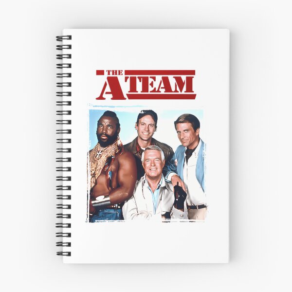 Item preview,  The A-Team designed and sold by EME3000.