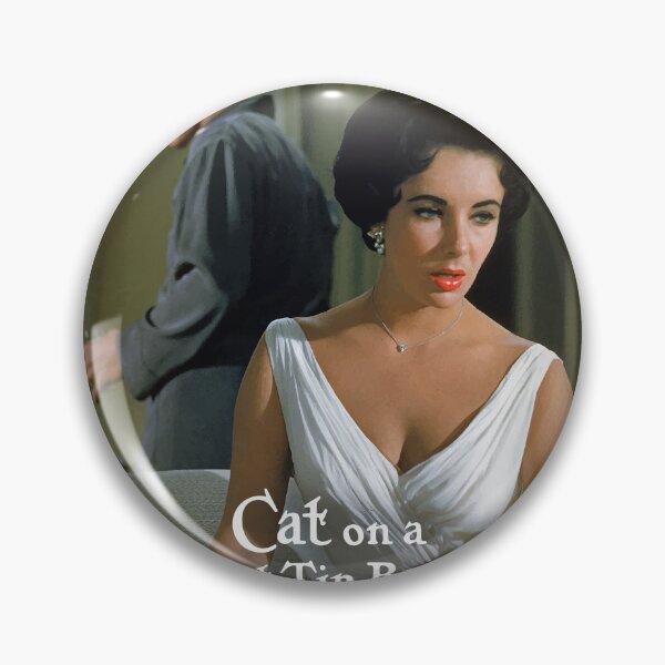 Item preview, Cat of a Hot Tin Roof designed and sold by BoKev.