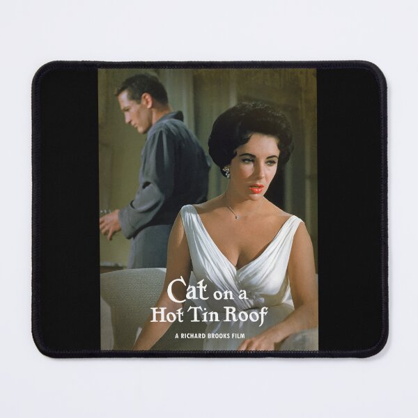 Item preview, Cat of a Hot Tin Roof designed and sold by BoKev.