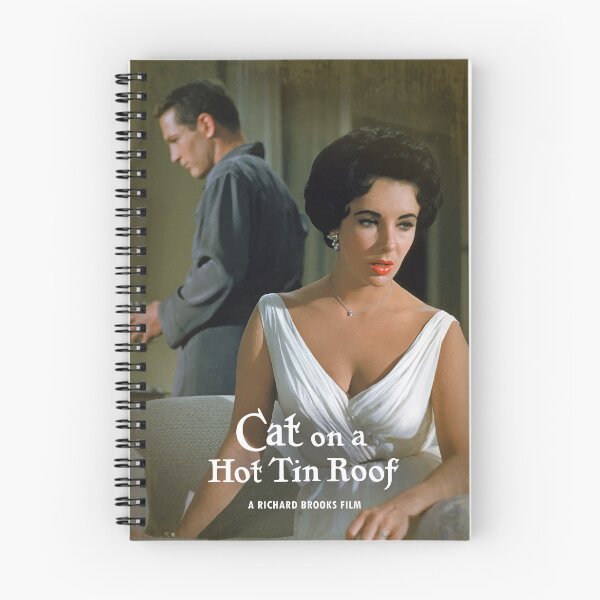 Item preview, Cat of a Hot Tin Roof designed and sold by BoKev.