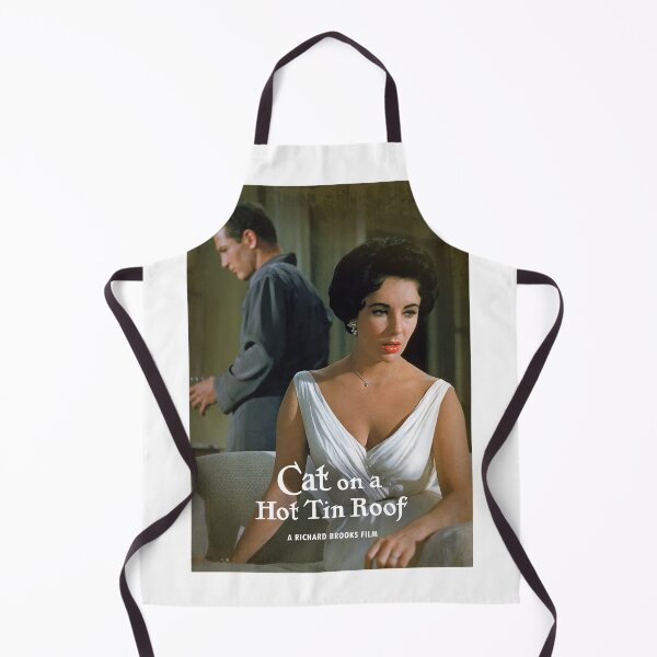 Item preview, Cat of a Hot Tin Roof designed and sold by BoKev.