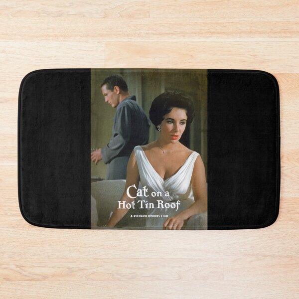 Item preview, Cat of a Hot Tin Roof designed and sold by BoKev.