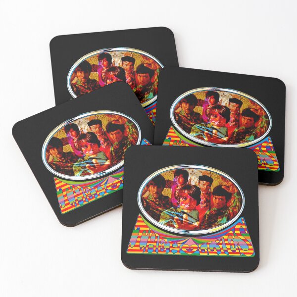 Item preview, Colorful Style Soft Rock Band designed and sold by KirinStudio.