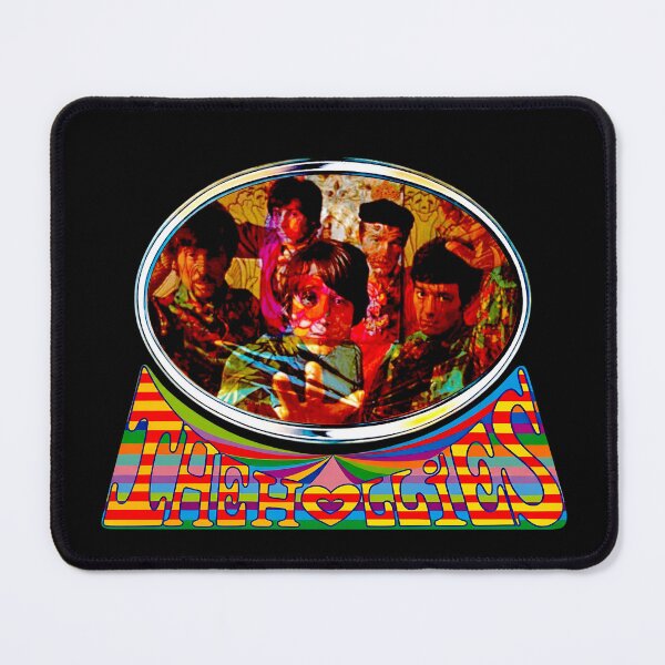 Item preview, Colorful Style Soft Rock Band designed and sold by KirinStudio.
