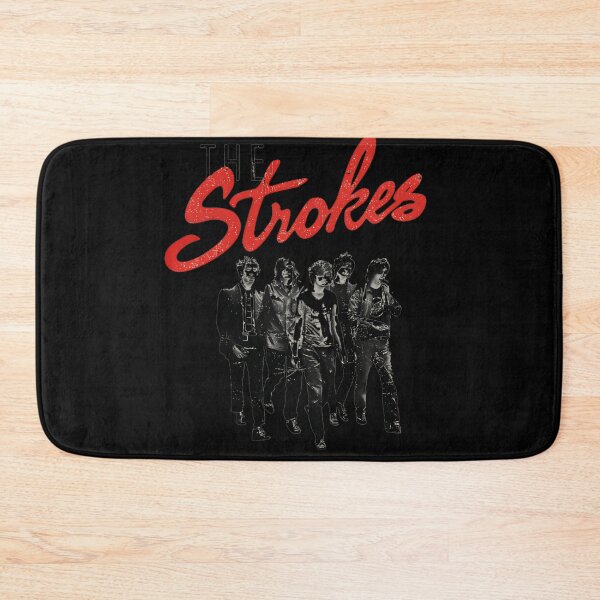 Item preview, The Strokes By Mark Seliger designed and sold by BrokeAndArtful.