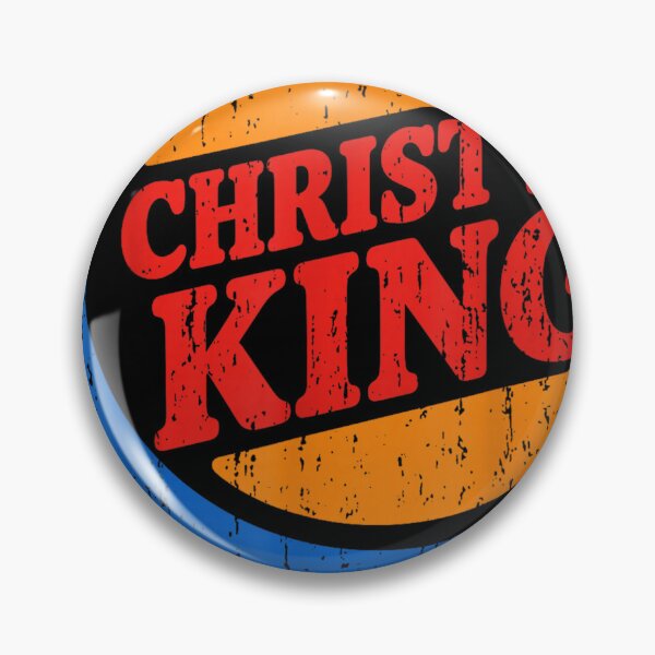 Item preview, Yahweh Christ is King Have It Yahweh designed and sold by VickyKuhnart.