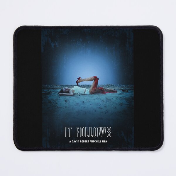 Item preview, It Follows designed and sold by BoKev.