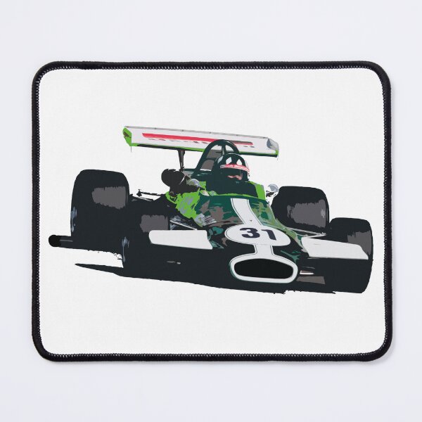 Item preview, classic formula race car green 2 designed and sold by AgdBol.