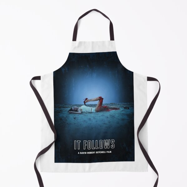 Item preview, It Follows designed and sold by BoKev.