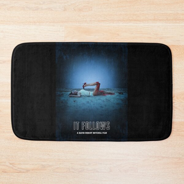 Item preview, It Follows designed and sold by BoKev.